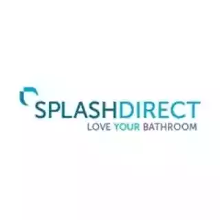 Splash Direct logo