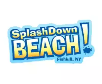 Shop SplashDown Beach discount codes logo