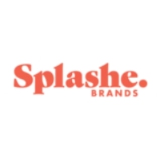 Shop Splashe logo