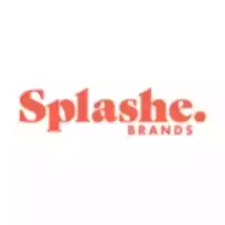 Splashe logo