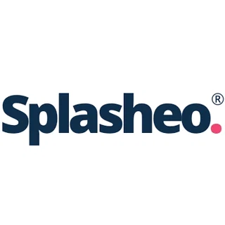 Splasheo logo