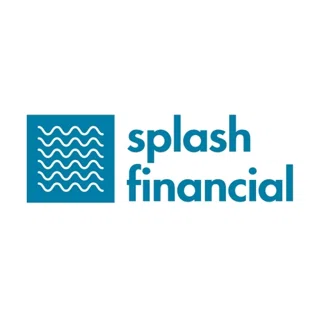 Shop Splash Financial logo
