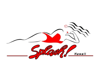 Shop Splash! Hawaii logo