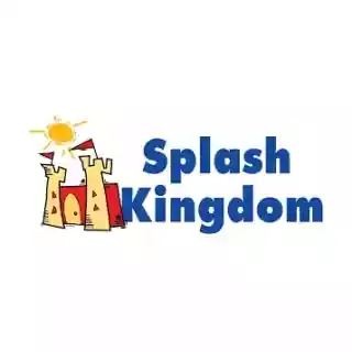 Splash Kingdom Waterparks logo