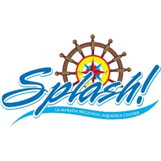 Shop Splash! La Mirada logo