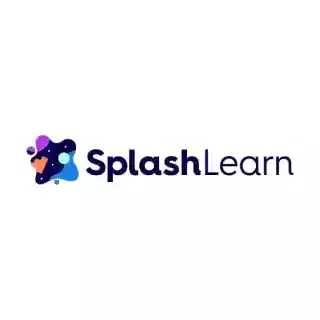 Shop SplashLearn coupon codes logo