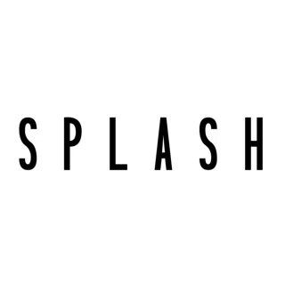 Splash Mixers logo