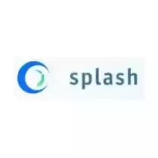 Shop Splash Products logo