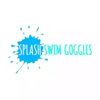 Splash Swim Goggles discount codes