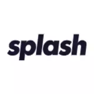 Shop SplashThat logo