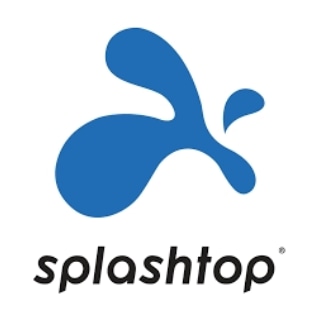 Shop Splashtop logo