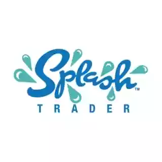 Shop SplashTrader.com logo