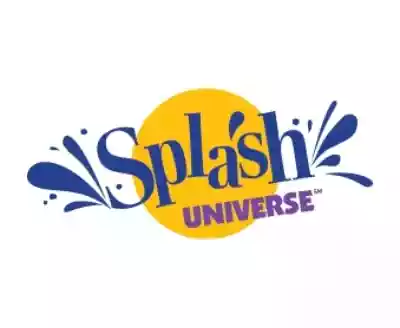 Shop Splash Universe  discount codes logo