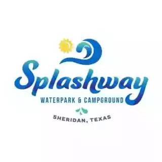 Shop Splashway Waterpark coupon codes logo