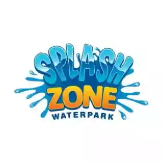 Splash Zone Water Park coupon codes