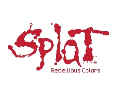 Shop Splat Hair Color logo