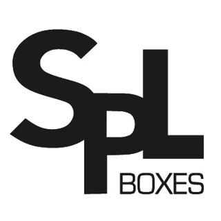 SPL Boxes logo