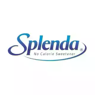 Shop Splenda promo codes logo