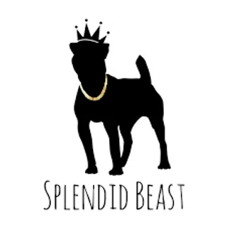 Shop Splendid Beast logo