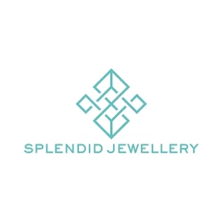 Splendid Jewellery logo