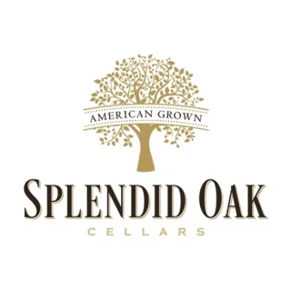 Splendid Oak logo