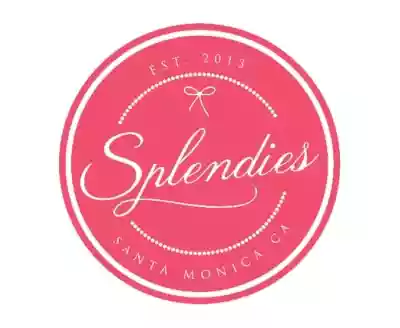 Shop Splendies coupon codes logo