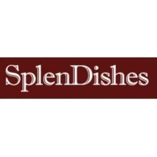 Shop SplenDishes coupon codes logo