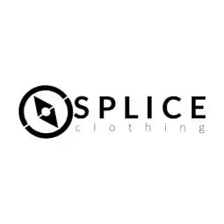 SPLICE clothing logo