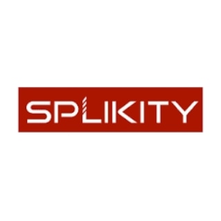 Shop Splikity logo