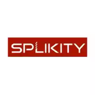 Shop Splikity discount codes logo