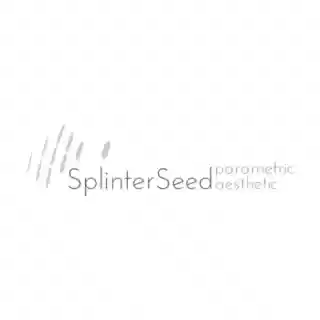 Shop SplinterSeed discount codes logo
