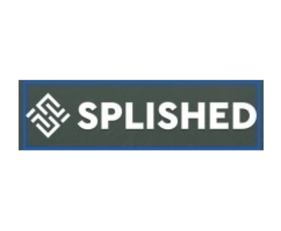 Shop Splished logo