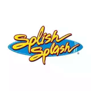 Splish Splash logo