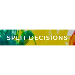 Split Decisions promo codes