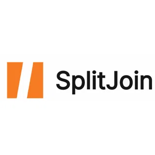 SplitJoin logo