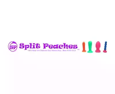 Shop Split Peaches discount codes logo