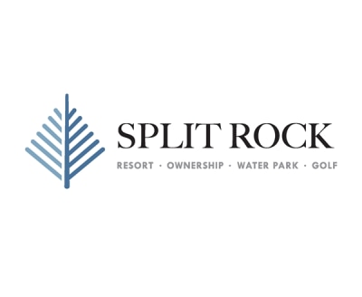 Shop Split Rock Resort logo