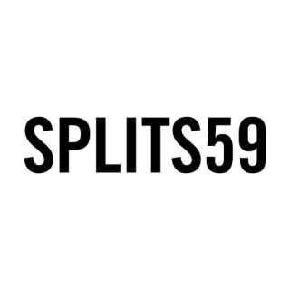 Shop Splits59 logo
