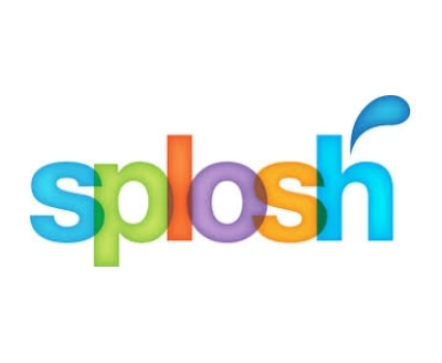Shop Splosh logo