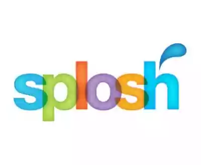 splosh.com logo