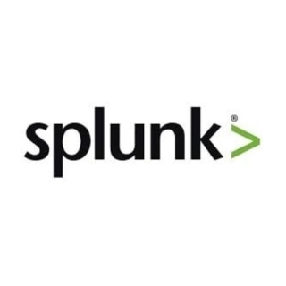 Shop Splunk logo