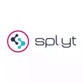 Shop Splyt promo codes logo