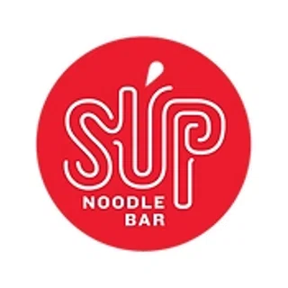 Súp Noodle Bar logo