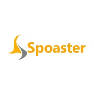 Shop Spoaster logo