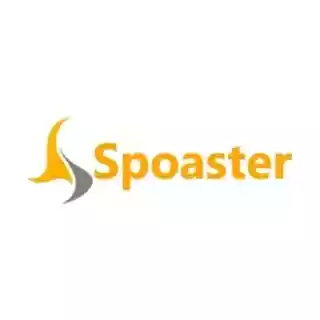Spoaster coupon codes