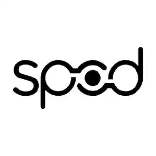 SPOD logo