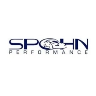 Shop Spohn Performance logo