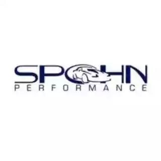 Spohn Performance logo