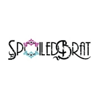 Shop Spoiled Brat UK logo