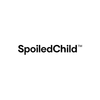 SpoiledChild logo